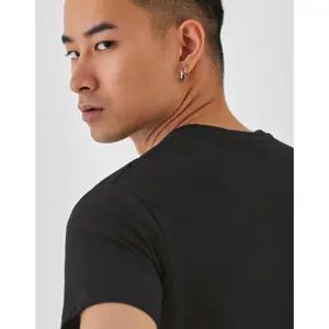 T-shirt B&C E190 image-1