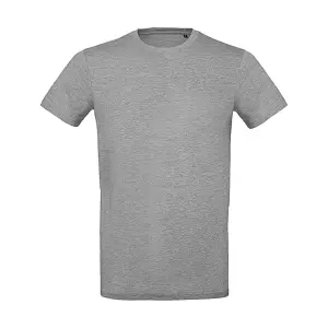 T-shirt B&C Organic Inspire Plus image-0
