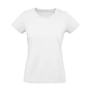 Women's T-shirt B&C Organic Inspire Plus image-0