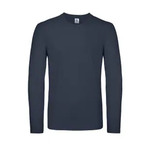 Long sleeve T-shirt B&C E150 image-0