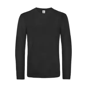 Long sleeve T-shirt B&C E190 image-0