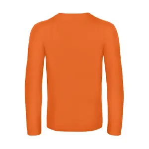 Long sleeve T-shirt B&C E190 image-1