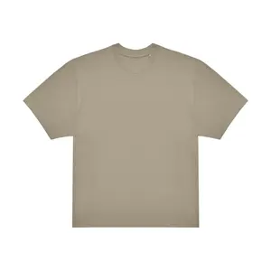 Oversized T-shirt B&C E220 image-1