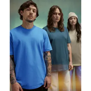 T-shirt B&C E220 image-1
