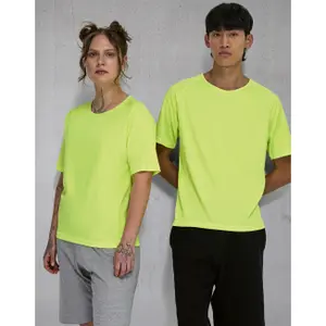 T-shirt B&C Active image-1