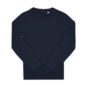 T-shirt manches longues enfant B&C E150 image-0