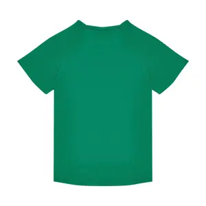 Camiseta infantil B&C Active image-1