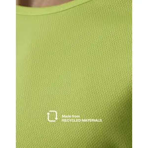 Camiseta infantil B&C Active image-1