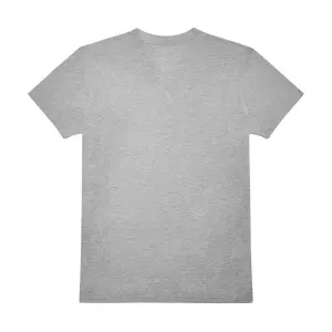 V-neck T-shirt B&C E150 image-1