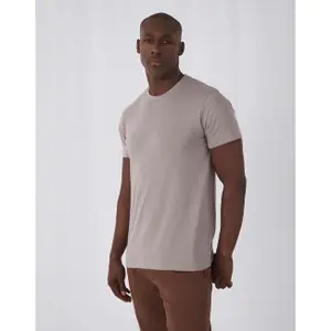 T-shirt B&C Organic Inspire image-1