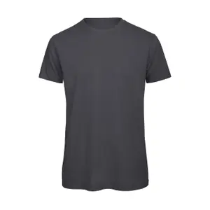 T-shirt B&C Organic Inspire image-0