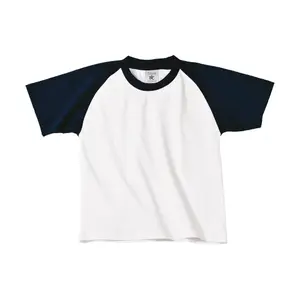 Kid's T-shirt B&C
