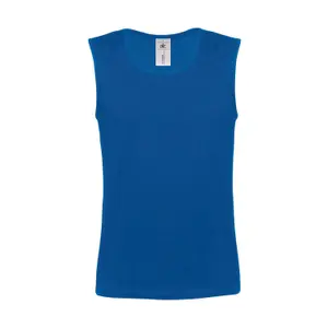 Tank top B&C Athletic Move image-0