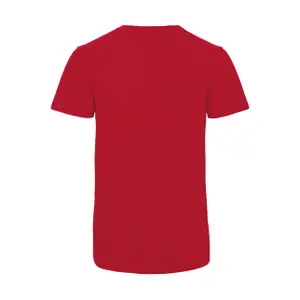 T-shirt B&C Organic Inspire Slub image-1