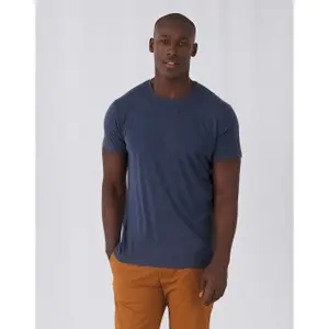 T-shirt B&C Triblend image-1