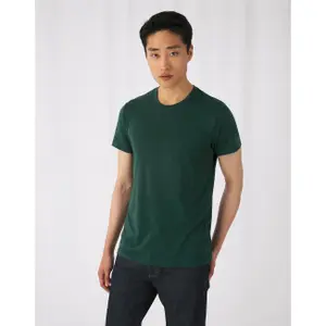 T-shirt B&C Triblend image-1