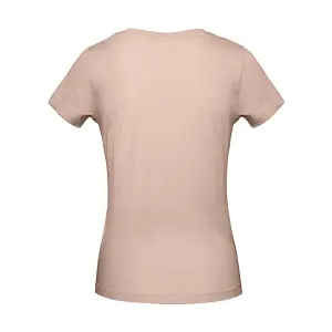 Women's T-shirt B&C Organic Inspire image-2