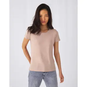 Women's T-shirt B&C Organic Inspire image-1
