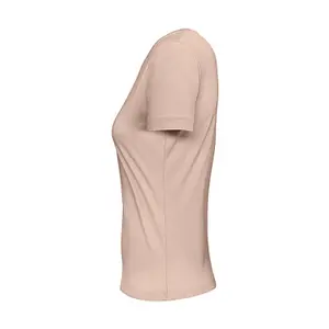 Women's T-shirt B&C Organic Inspire image-3
