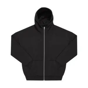 Zip-up hoodie B&C Influence image-0