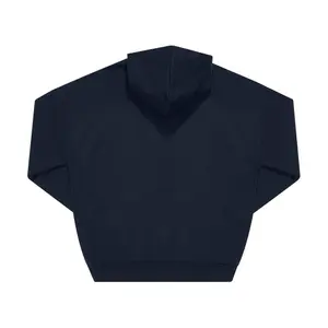 Zip-up hoodie B&C Influence image-1