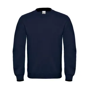 Rich cotton sweatshirt B&C ID.002 image-0