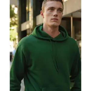 Hooded sweatshirt B&C ID.203 50/50 image-2