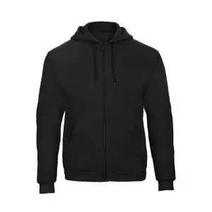 Full zip hoodie B&C ID.205 image-0