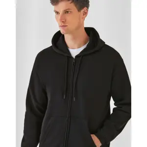 Full zip hoodie B&C ID.205 image-1