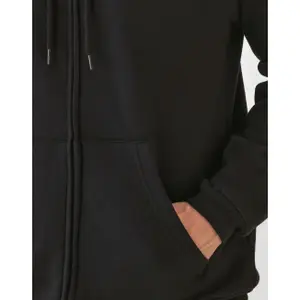 Full zip hoodie B&C ID.205 image-2