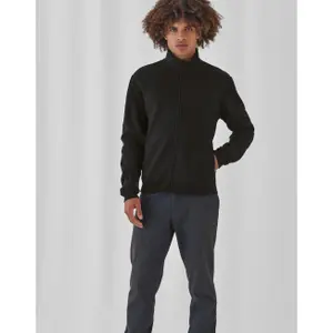 Full zip sweatshirt B&C ID.206 image-1