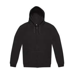 Zip-up hoodie B&C ID.334 image-0