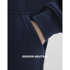 Zip-up hoodie B&C ID.334 image-2