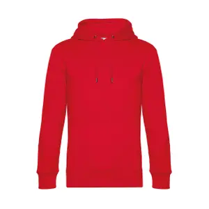 Hooded sweatshirt B&C King image-0
