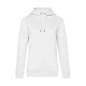 Women's hooded sweatshirt B&C Queen image-0