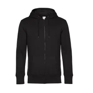 Zip-up hoodie B&C King image-0