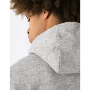 Zip-up hoodie B&C King image-2