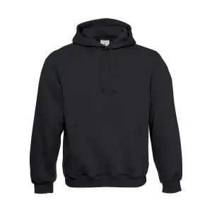 Hooded sweatshirt B&C image-0