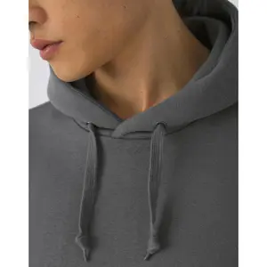 Hooded sweatshirt B&C image-2