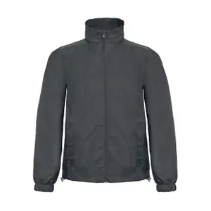 Mid-season windbreaker B&C ID.601 image-0