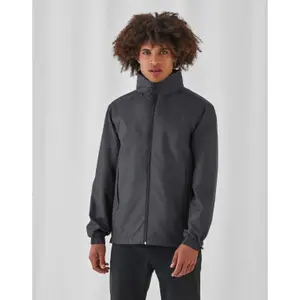 Mid-season windbreaker B&C ID.601 image-1