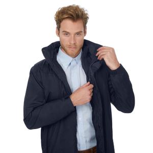 3-in-1 Regenjacke B&C Corporate image-3