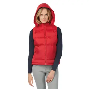 Daunenweste Damen B&C Zen+ image-1
