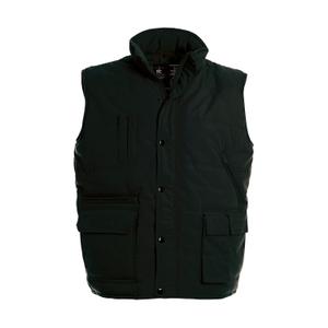 Sleeveless jacket B&C Explorer