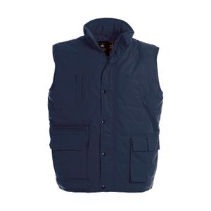 Sleeveless jacket B&C Explorer