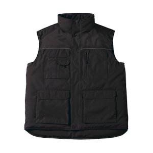 Sleeveless jacket B&C Expert Pro