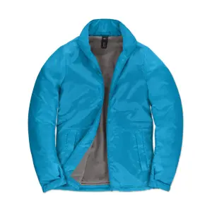 Women's Multi-Activity Windbreaker B&C image-0