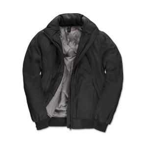 Bomberjacke Damen B&C Crew