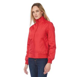 Bomberjacke Damen B&C Crew image-2