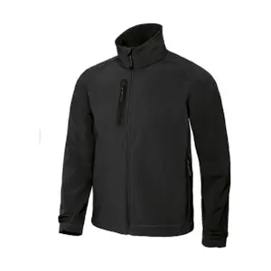 Giacca softshell B&C X-Lite